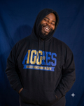 100 Years of Excellence: The Centennial GHOE Hoodie