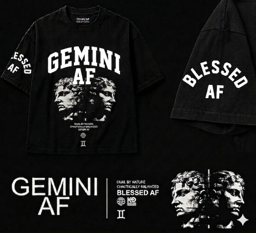 Gemini AF